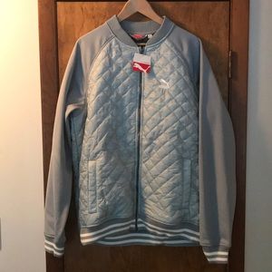 Puma lifestyle Men’s Winter Jacket